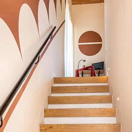 Alma Luxury House