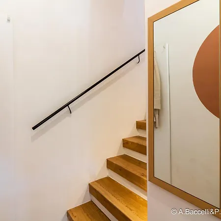 Holiday home Alma Luxury House