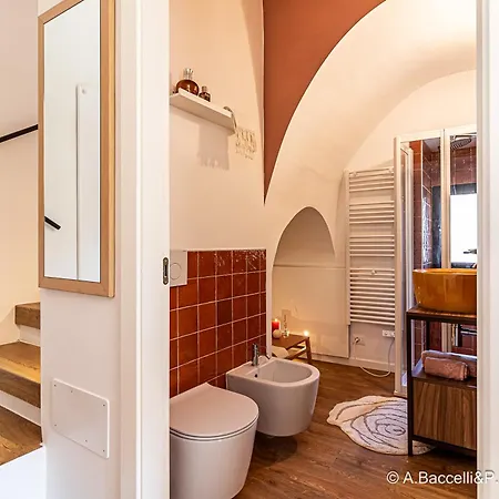 Alma Luxury House