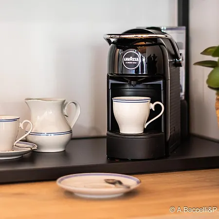 Vakantiehuis Alma Luxury House *