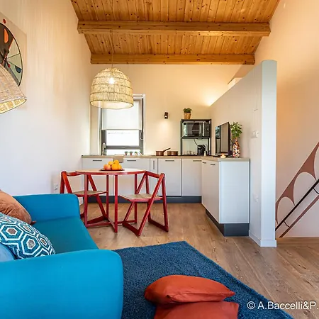 Holiday home Alma Luxury House *