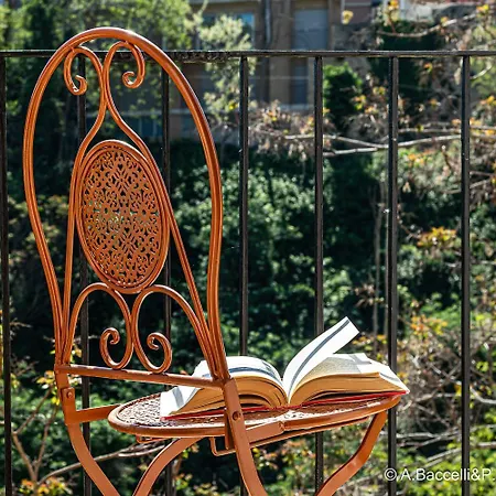 Vakantiehuis Alma Luxury House Lanciano