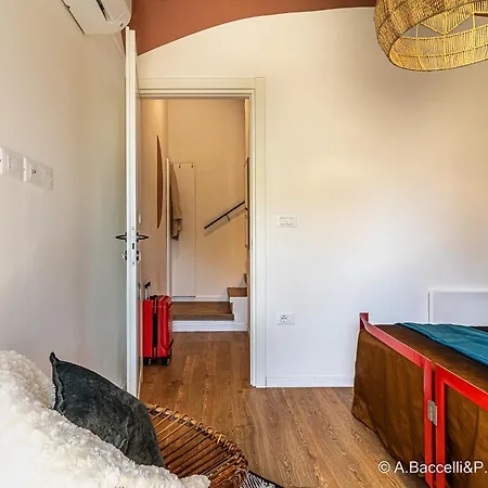 Alma Luxury House * Lanciano