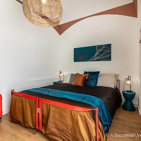 Holiday home Alma Luxury House