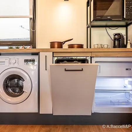 Alma Luxury House Casa de Férias *