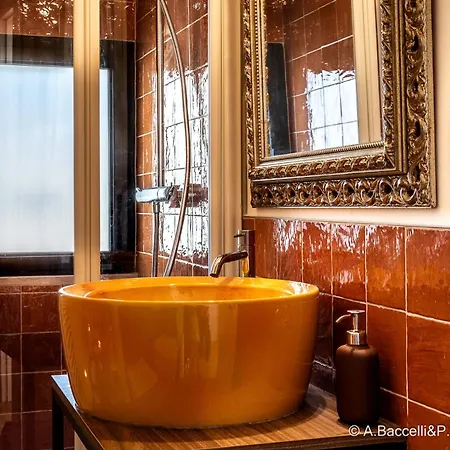 Vakantiehuis Alma Luxury House Lanciano