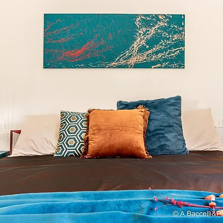 Сasa de vacaciones Alma Luxury House *