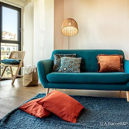 Semesterbostad Alma Luxury House Lanciano