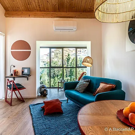 Alma Luxury House Holiday home Lanciano