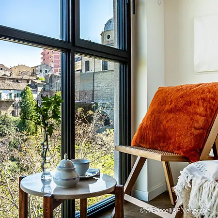 Vakantiehuis Alma Luxury House *