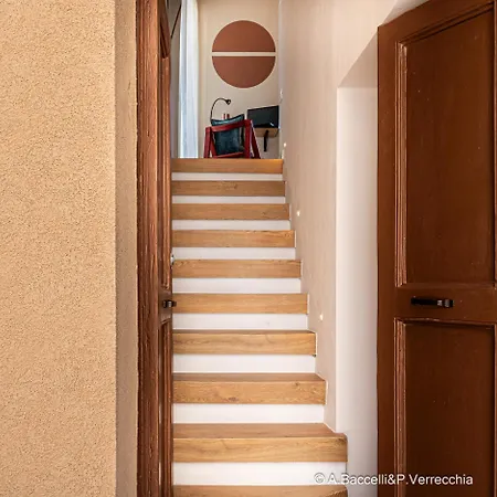 Alma Luxury House Holiday home Lanciano