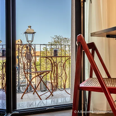 Alma Luxury House Dom wakacyjny Lanciano