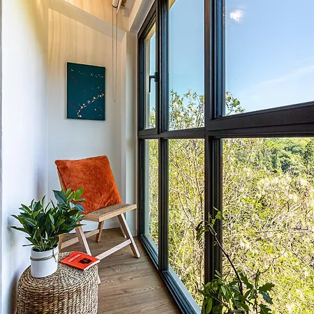 Alma Luxury House
