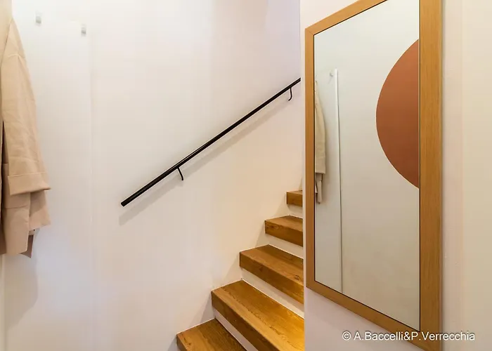 Сasa de vacaciones Alma Luxury House