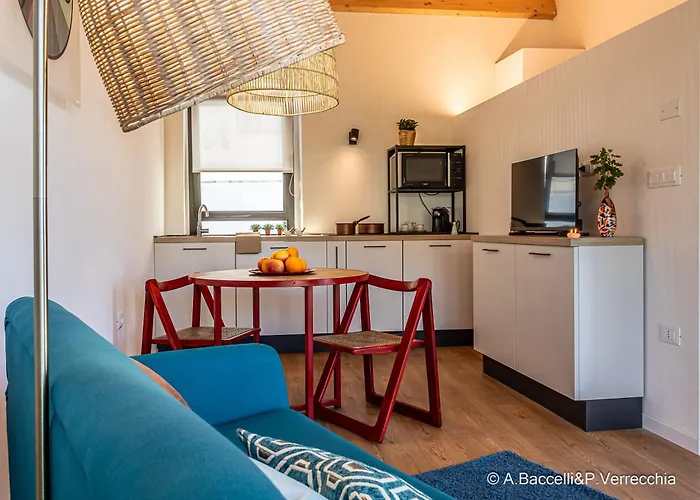 Alma Luxury House Holiday home Lanciano