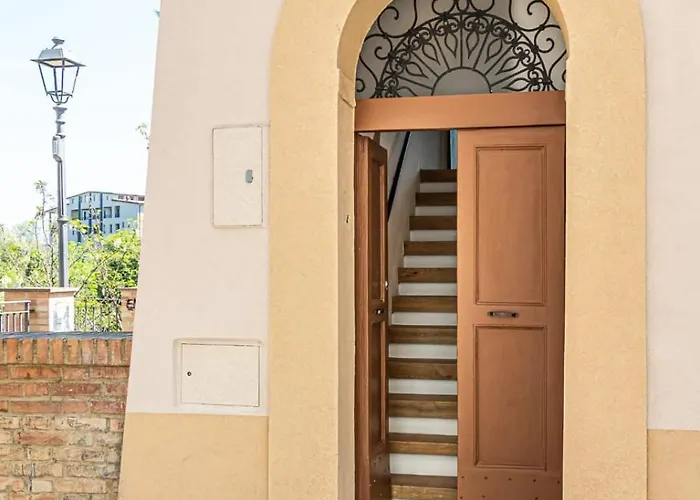 Alma Luxury House * Lanciano