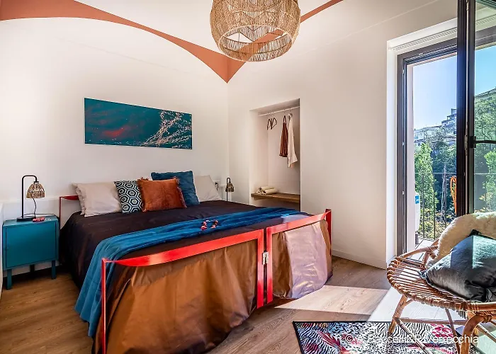 Alma Luxury House Casa vacanze *