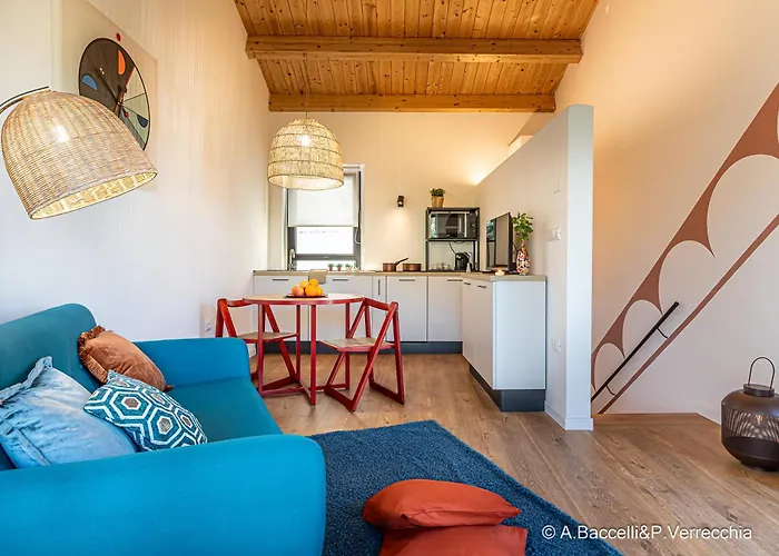 Сasa de vacaciones Alma Luxury House *