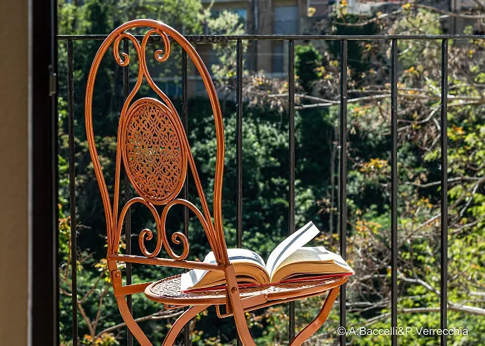 Сasa de vacaciones Alma Luxury House Lanciano