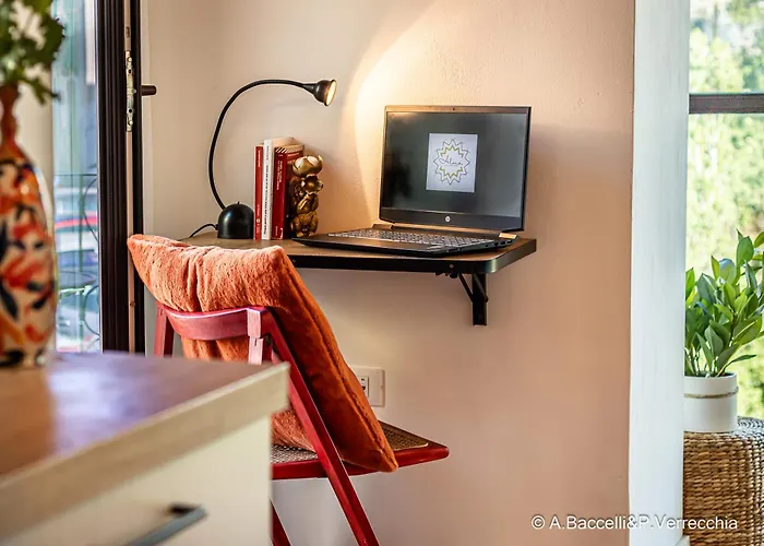 Alma Luxury House Lanciano