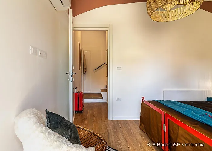 Alma Luxury House * Lanciano