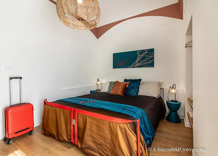 Casa vacanze Alma Luxury House