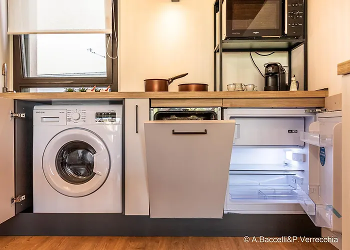 Alma Luxury House Holiday home *