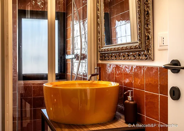 Сasa de vacaciones Alma Luxury House Lanciano