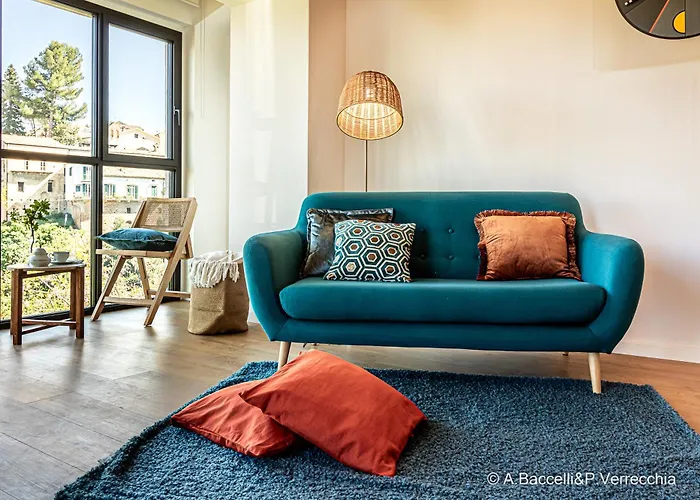 Casa de Férias Alma Luxury House Lanciano