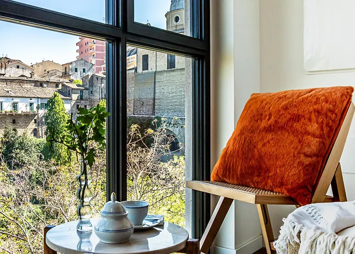 Casa vacanze Alma Luxury House *