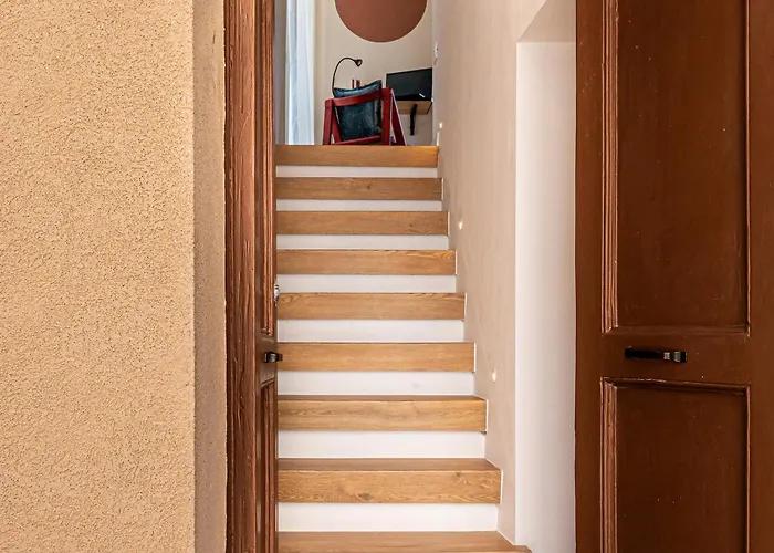 Alma Luxury House Casa vacanze Lanciano