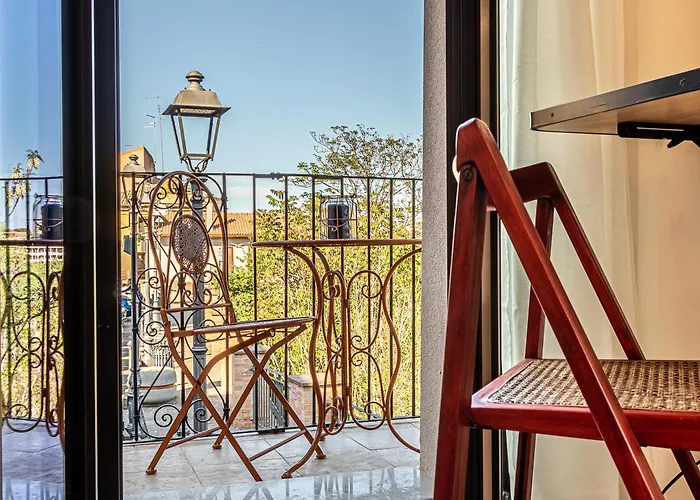 Alma Luxury House Сasa de vacaciones Lanciano